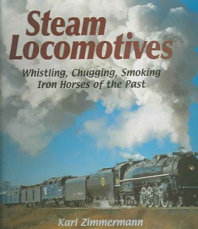 Steam Locomotivessteam 