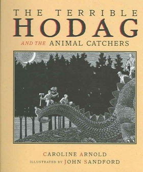 The Terrible Hodag and The Animal Catchersterrible 