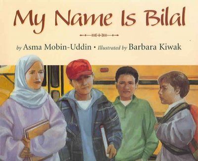 My Name Is Bilalbilal 