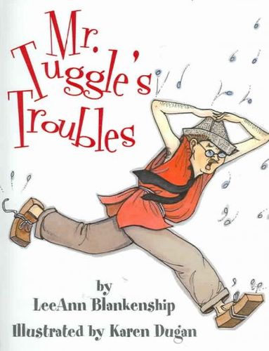 Mr. Tuggle's Troublestuggle 