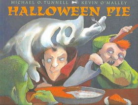 Halloween Piehalloween 