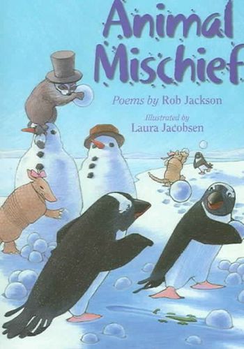 Animal Mischiefanimal 