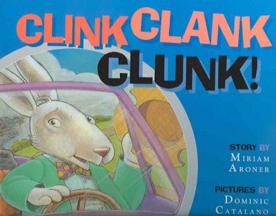 Clink, Clank, Clunkclink 