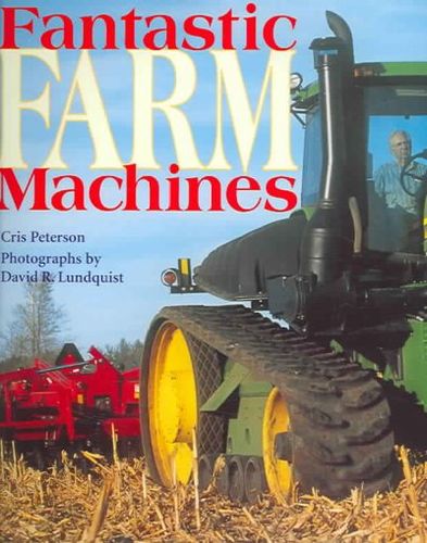 Fantastic Farm Machinesfantastic 