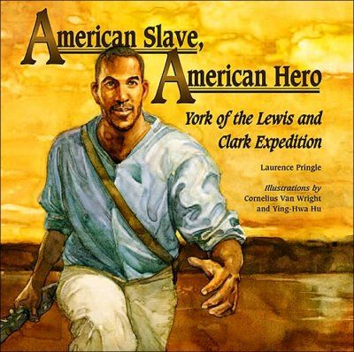 American Slave, American Heroamerican 