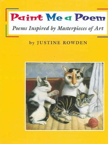 Paint Me a Poempaint 