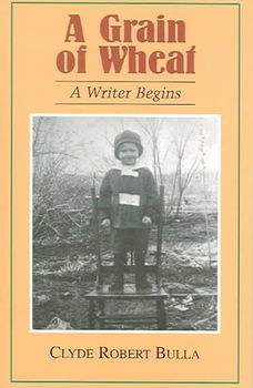 A Grain Of Wheatgrain 