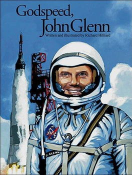 Godspeed, John Glenngodspeed 