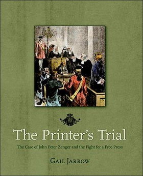 The Printer's Trialprinter 
