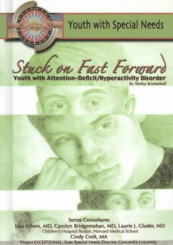 Stuck on Fast Forwardstuck 