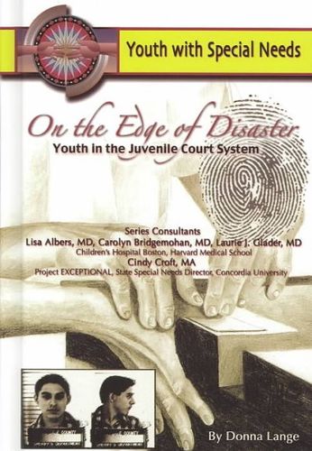 On the Edge of Disasteredge 