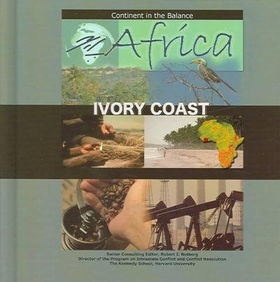 Ivory Coastivory 