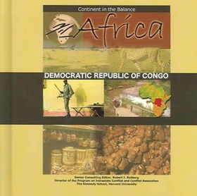 Democratic Republic Of The Congodemocratic 