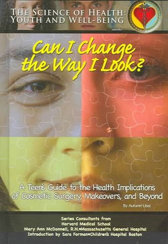 Can I Change the Way I Look?change 