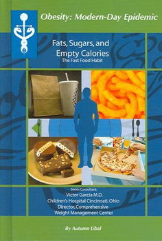 Fats, Sugars, And Empty Caloriesfats 