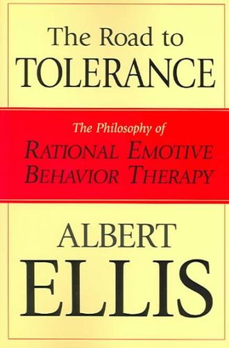 The Road To Toleranceroad 