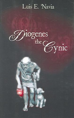 Diogenes The Cynicdiogenes 