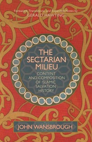 The Sectarian Milieusectarian 