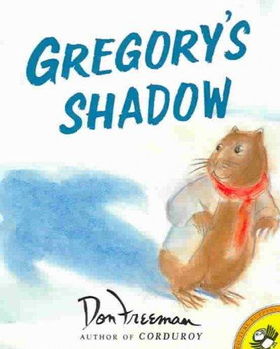 Gregory's Shadowgregory 