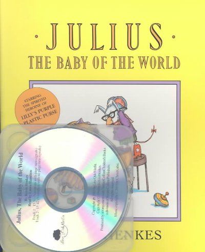 Julius, the Baby of the Worldjulius 