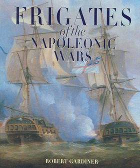 Frigates of the Napoleonic Warsfrigates 