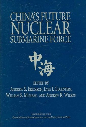 China's Future Nuclear Submarine Forcefuture 