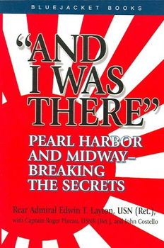 "And I Was There"there 