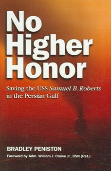 No Higher Honorhigher 