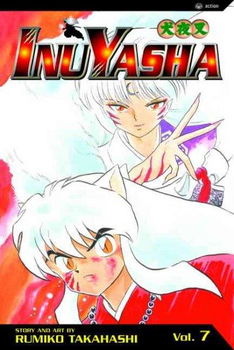 Inuyasha 7inuyasha 