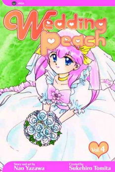 Wedding Peach 4wedding 