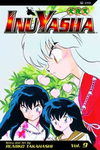 Inuyasha 9inuyasha 