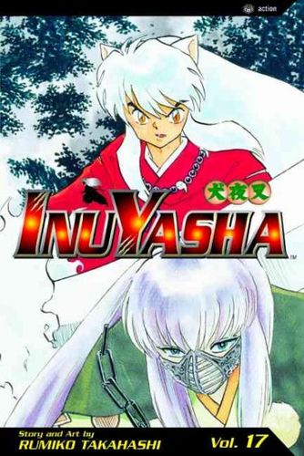 Inuyasha 17inuyasha 