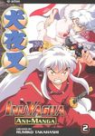Inuyasha Ani-Manga 2