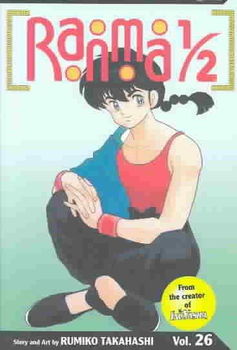 Ranma 1/2 26ranma 