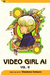 Video Girl Ai 8