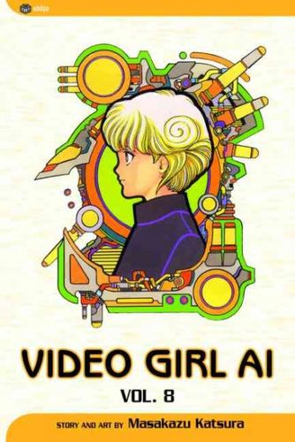 Video Girl Ai 8video 