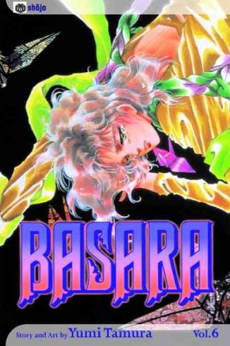 Basara 6basara 