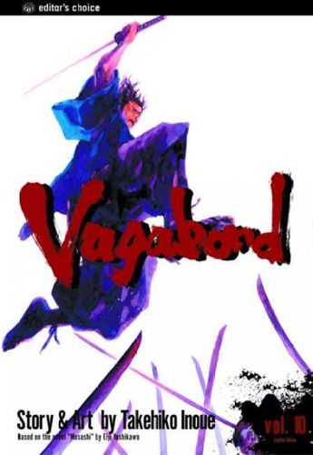 Vagabond 10vagabond 