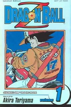 Dragon Ball Z 1dragon 