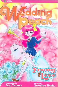 Wedding Peach 7wedding 