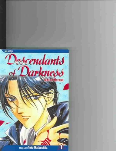 Descendants of Darkness 1descendants 