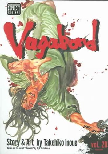 Vagabond 20vagabond 