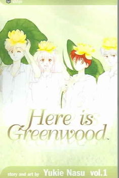 Here Is Greenwood 1greenwood 