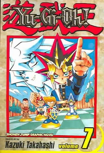 Yu-gi-oh! 7