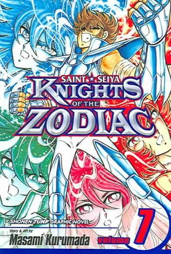 Knights of the Zodiac 7knights 