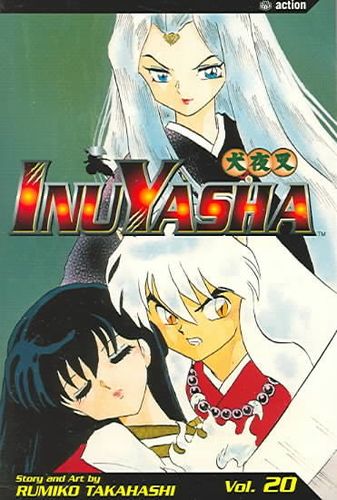 Inuyasha 20inuyasha 