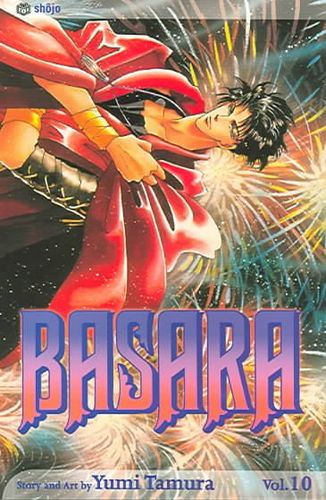 Basara 10basara 