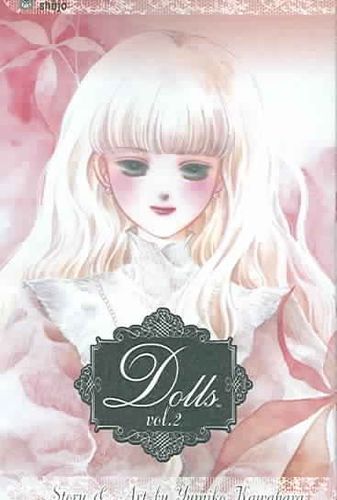 Dolls 2dolls 