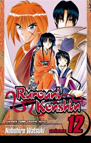 Rurouni Kenshin 12rurouni 