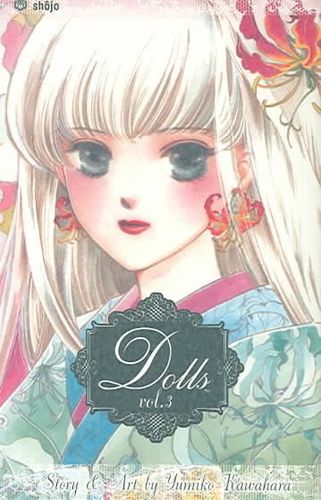 Dolls 3dolls 